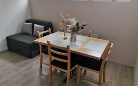 Apartmani Milica